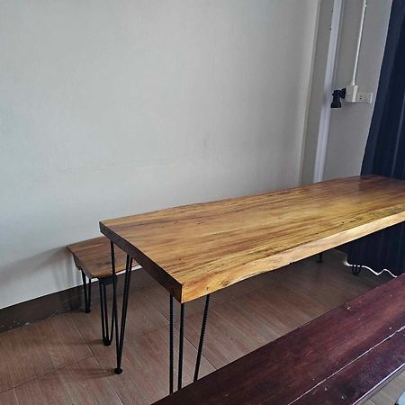 Eq Hostel 通萨拉 外观 照片
