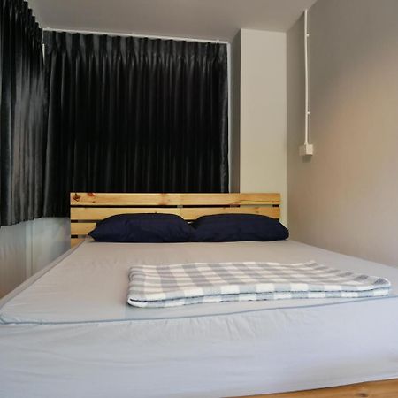 Eq Hostel 通萨拉 外观 照片