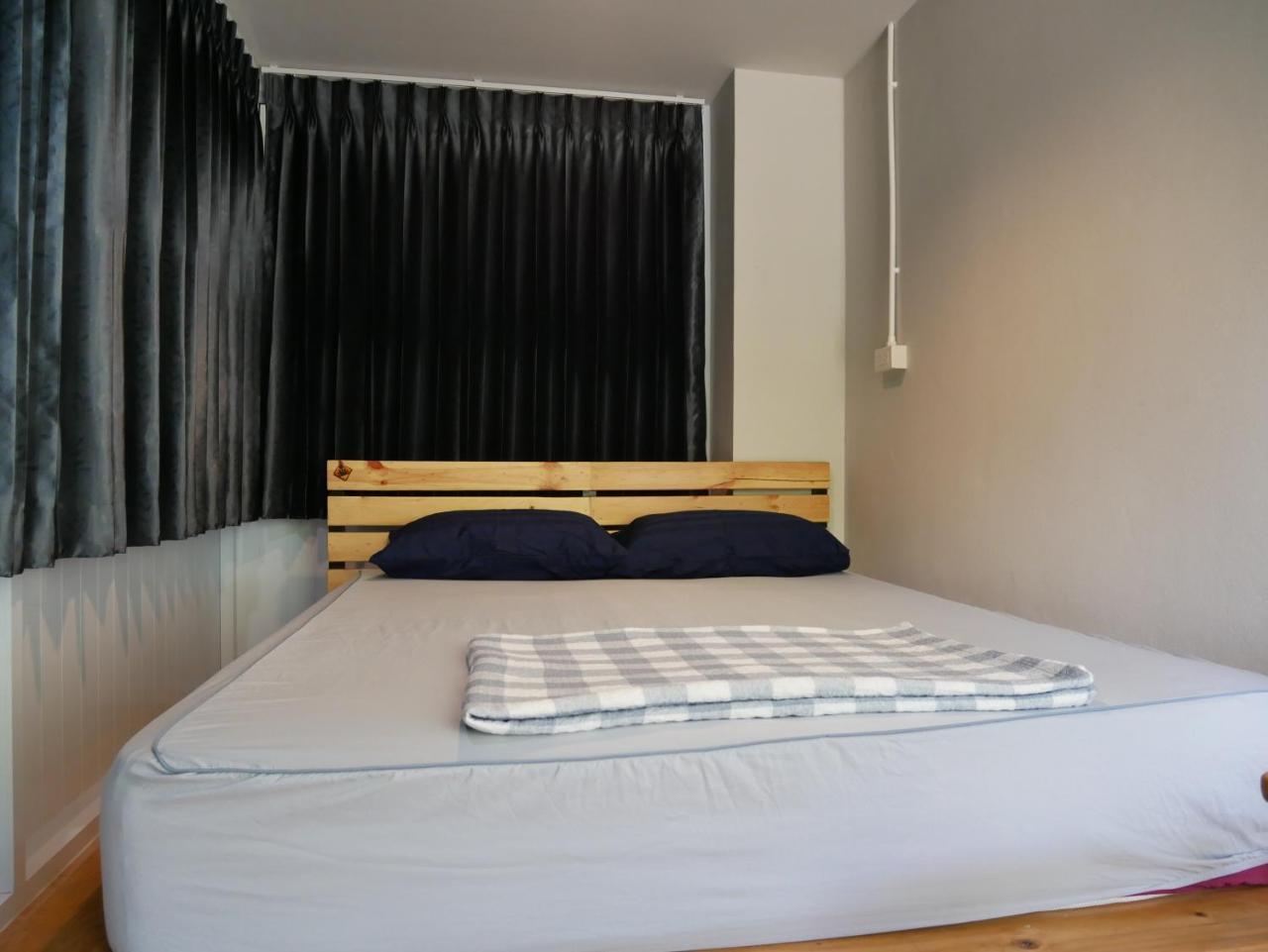Eq Hostel 通萨拉 外观 照片