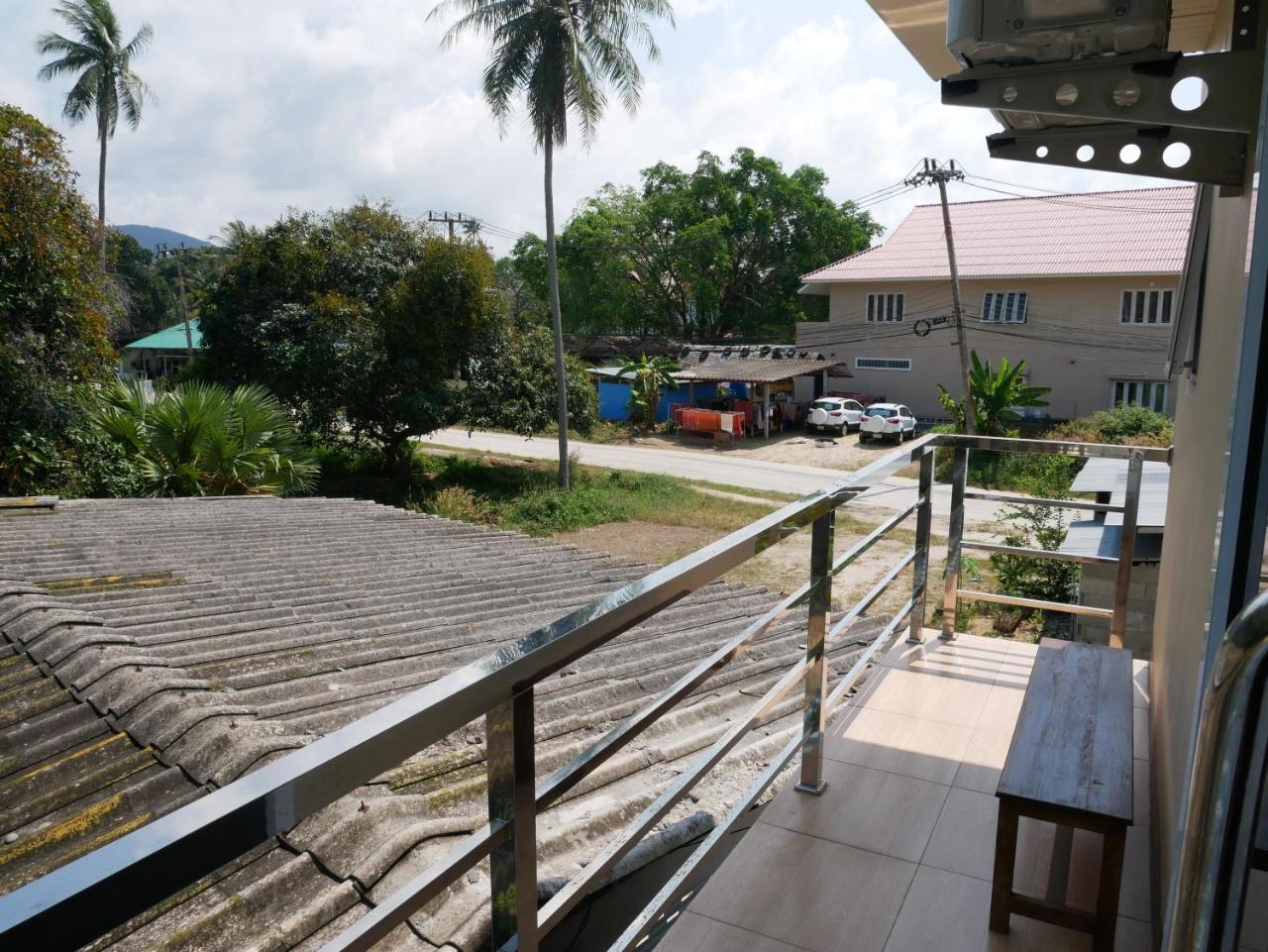 Eq Hostel 通萨拉 外观 照片
