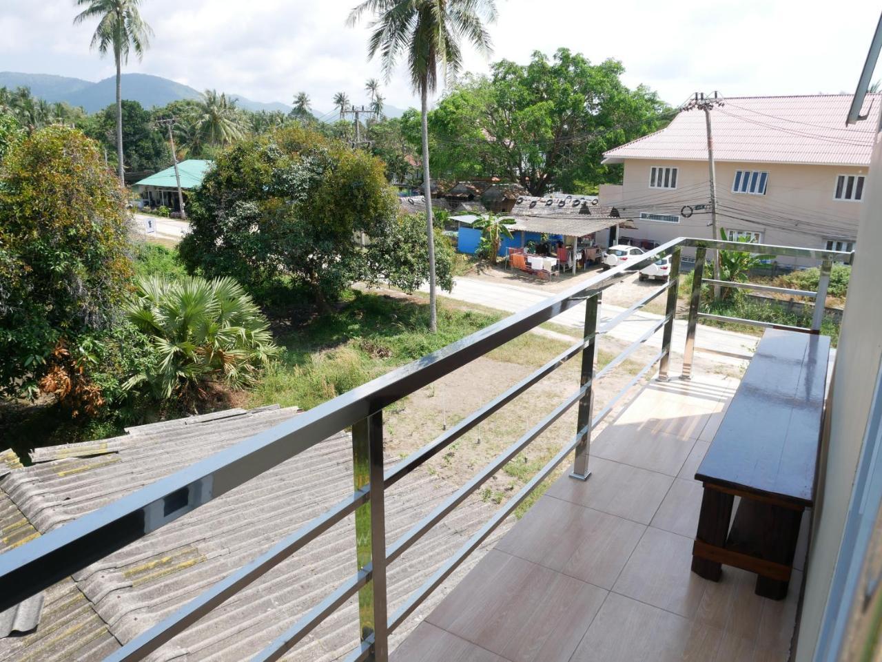 Eq Hostel 通萨拉 外观 照片